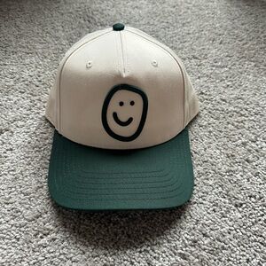 Happiness Project Hat